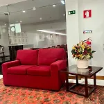 Dona Sofia Готель