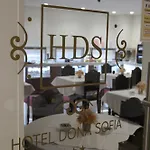 Dona Sofia Готель 3*