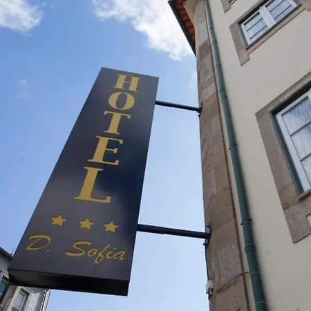 Dona Sofia Hotel