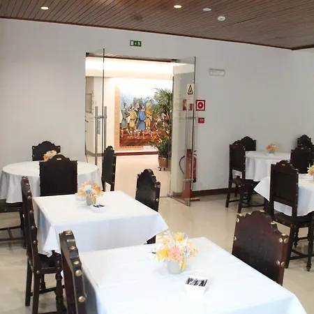 Hotel Dona Sofia Braga