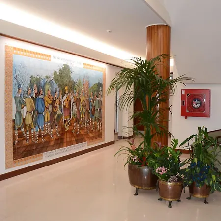 Hotel Dona Sofia Braga