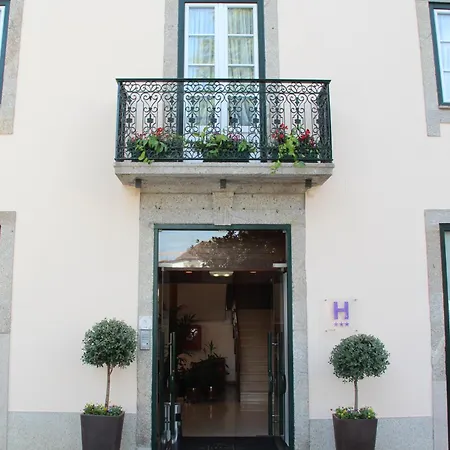 Dona Sofia Braga