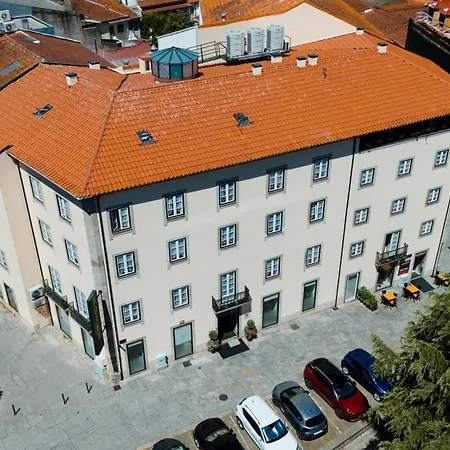 Готель Dona Sofia