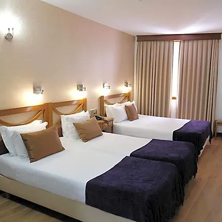 Dona Sofia Hotel
