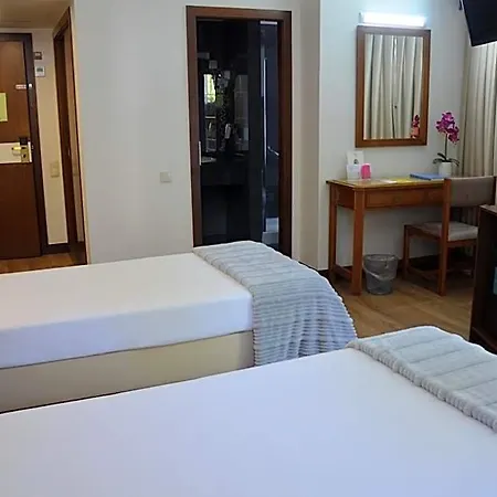 Hotel Dona Sofia Braga