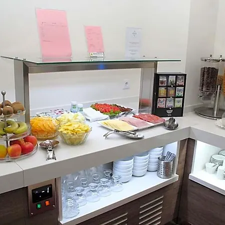 Dona Sofia Hotel Braga