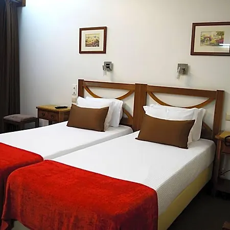 Hotel Dona Sofia