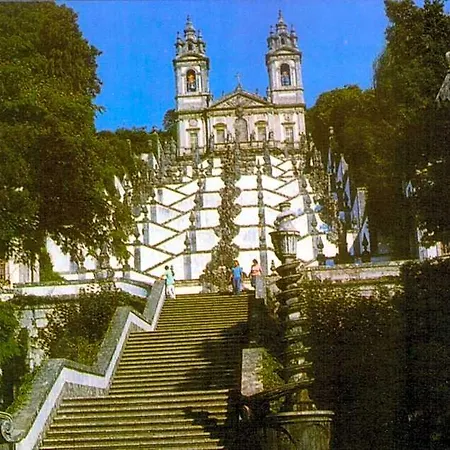Dona Sofia 3* Braga