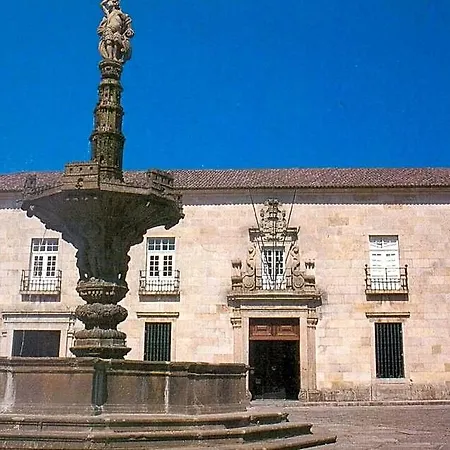 Dona Sofia 3* Braga