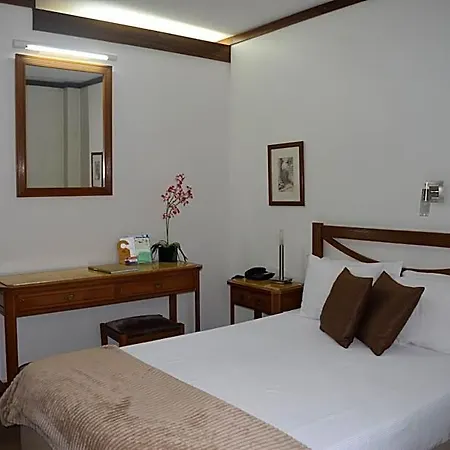 Hotel Dona Sofia 3*