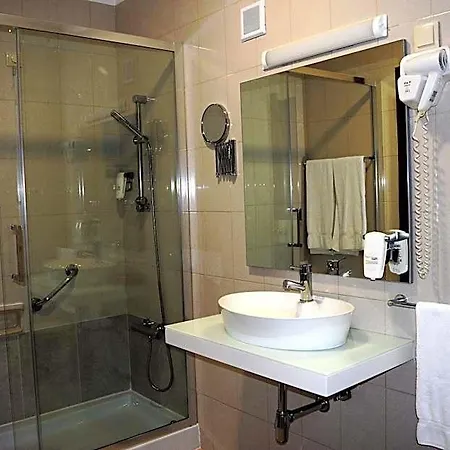 Dona Sofia Hotel 3*