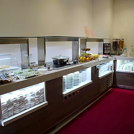 Hotel Dona Sofia Braga