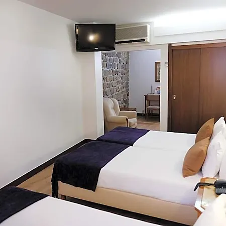 Hotel Dona Sofia
