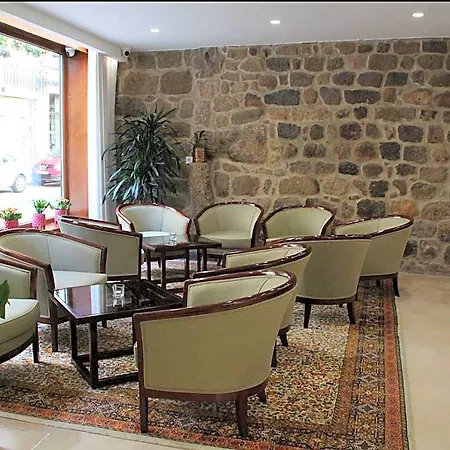 Dona Sofia Hotel Braga