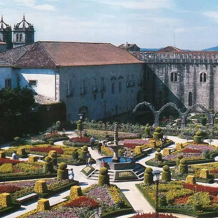 Dona Sofia מלון בראגה