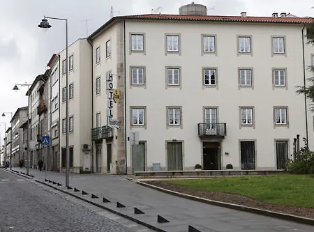 Dona Sofia 3*
