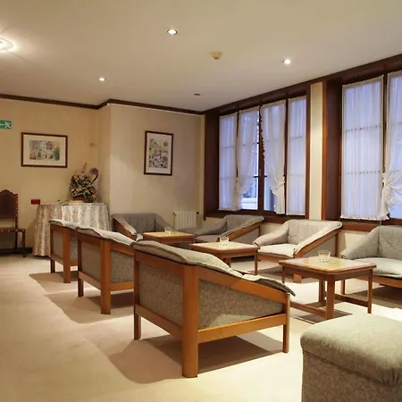 Dona Sofia מלון בראגה