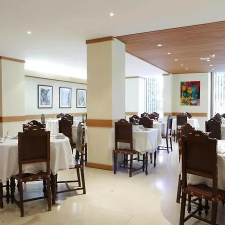 Dona Sofia בראגה