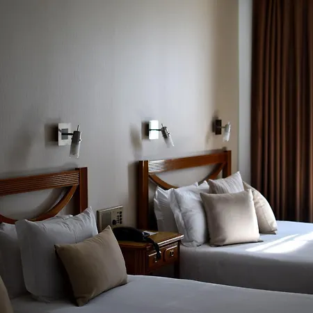 Hotel Dona Sofia Braga