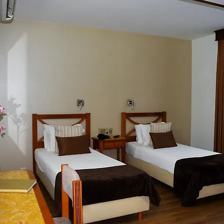 Dona Sofia Hotel Braga