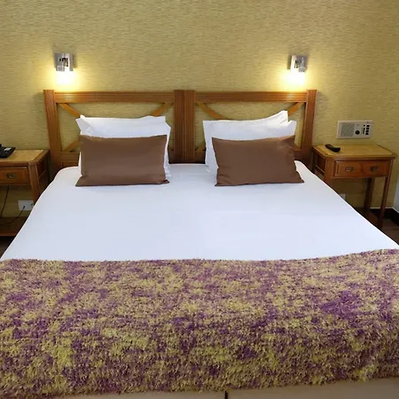 Hotel Dona Sofia Braga