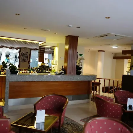 Dona Sofia فندق براغا
