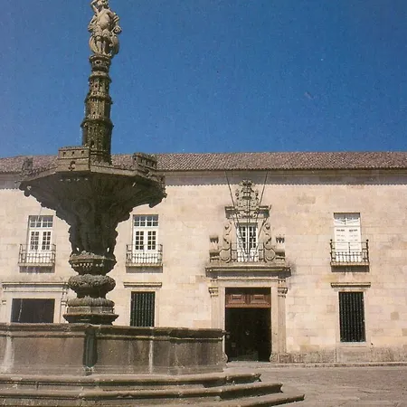 Dona Sofia Hotel Braga