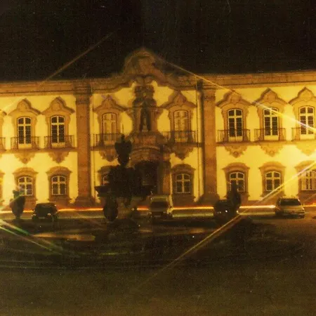 מלון Dona Sofia 3*