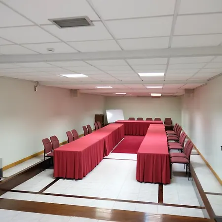 Hotel Dona Sofia