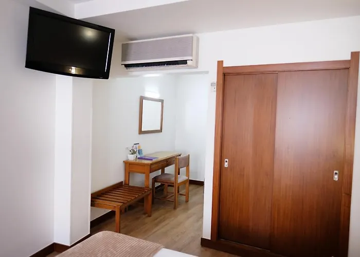 ホテル ドナ ソフィア