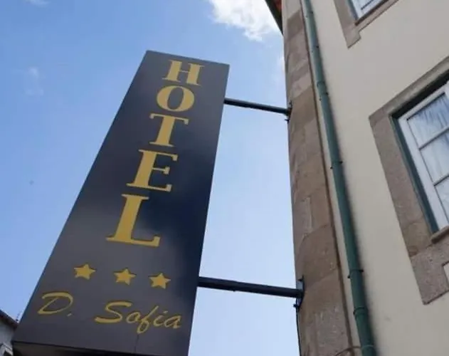 Dona Sofia فندق