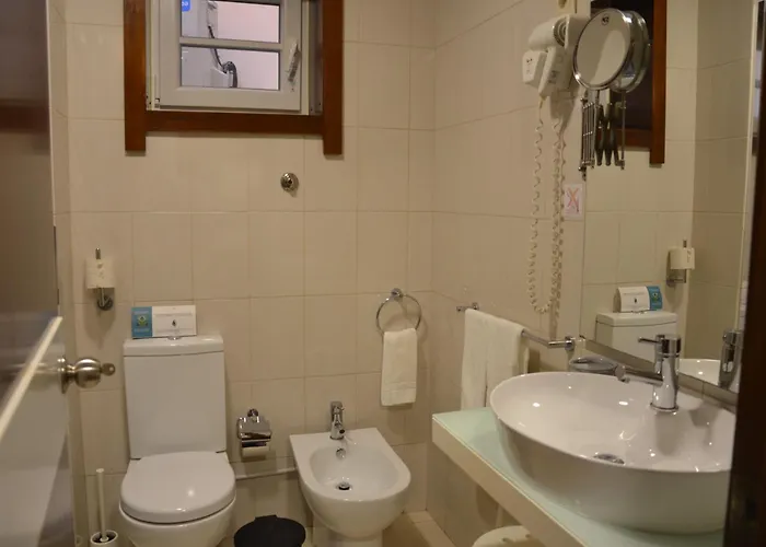 ドナ ソフィア ホテル 3*