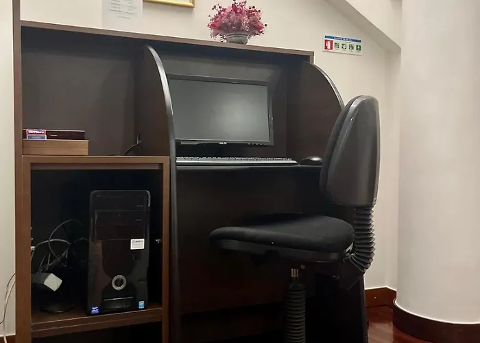 ホテル ドナ ソフィア 3*