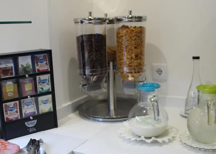 Dona Sofia 3* براغا