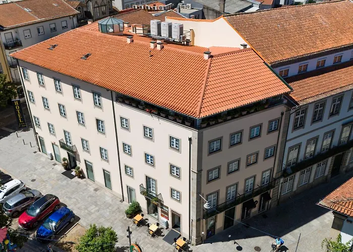 ホテル ドナ ソフィア