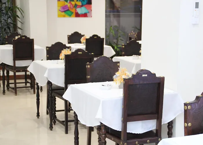 Dona Sofia فندق براغا