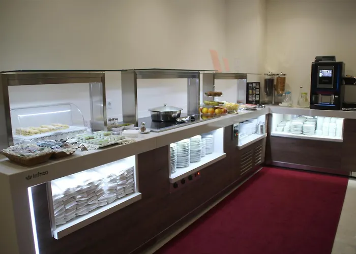 فندق Dona Sofia براغا