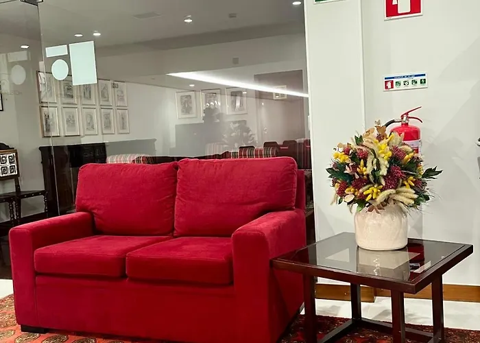 ドナ ソフィア ホテル