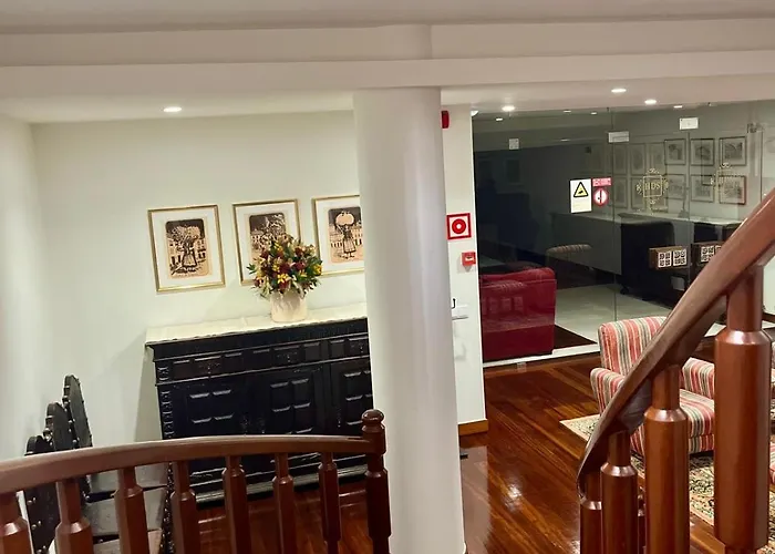 ホテル ドナ ソフィア 3*