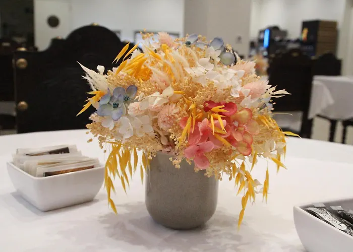 فندق Dona Sofia براغا