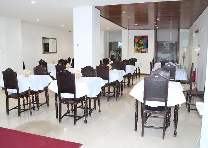 Dona Sofia 3* براغا