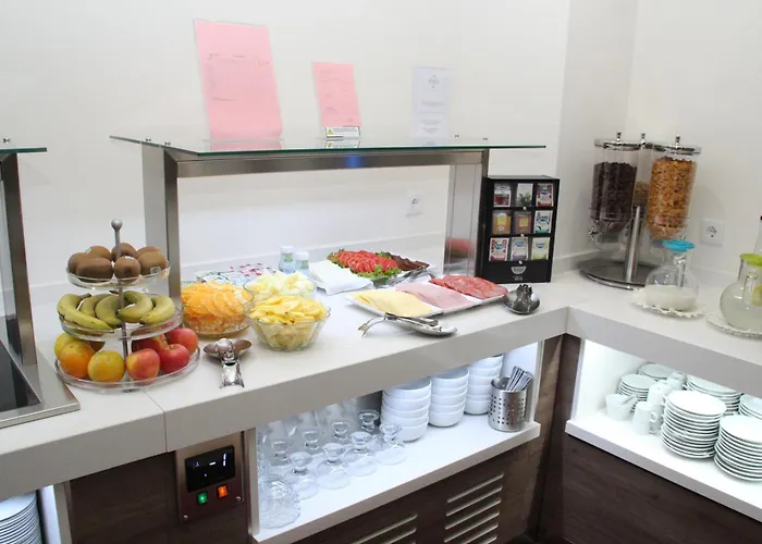 ドナ ソフィア ホテル ブラガ