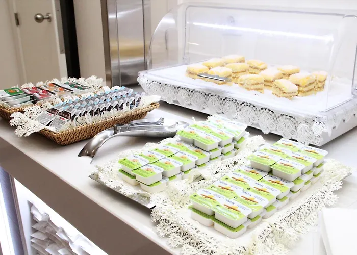 ホテル ドナ ソフィア ブラガ