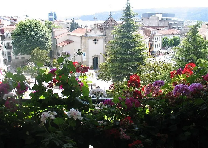 Dona Sofia فندق 3*