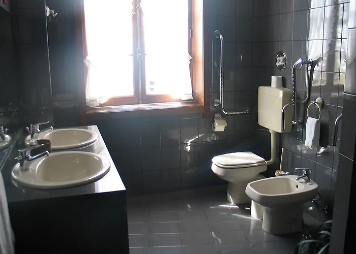 Dona Sofia 3* براغا