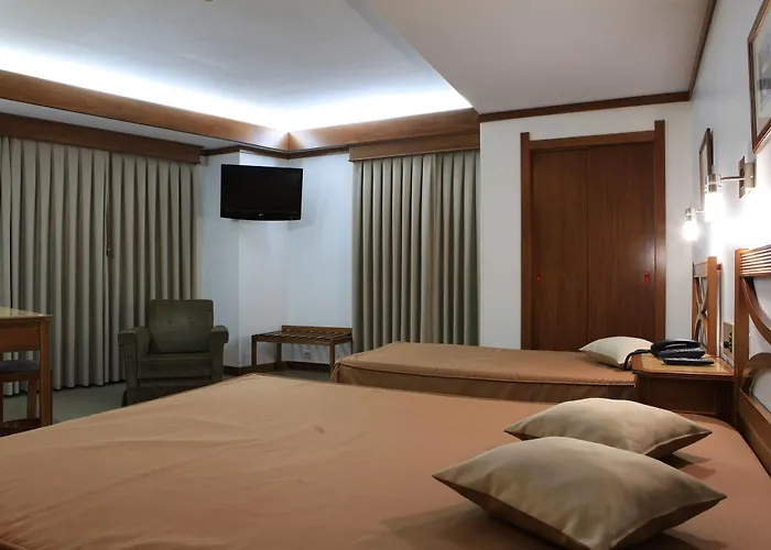 ドナ ソフィア ホテル ブラガ