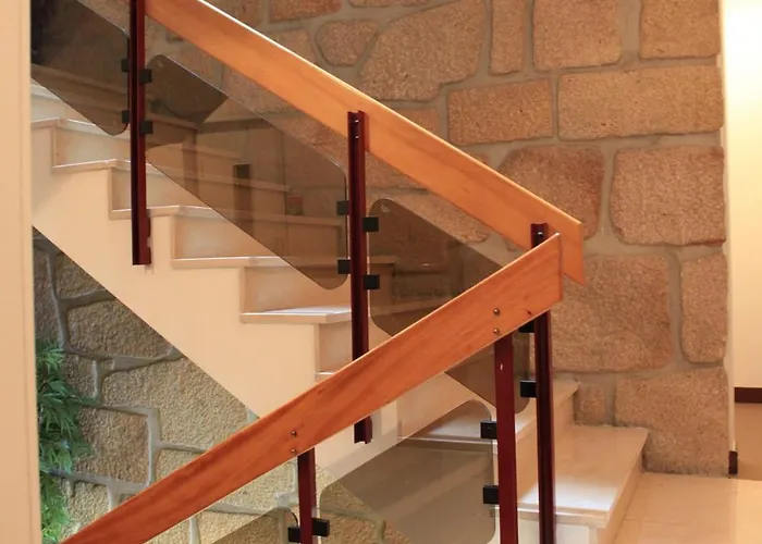 Dona Sofia فندق براغا