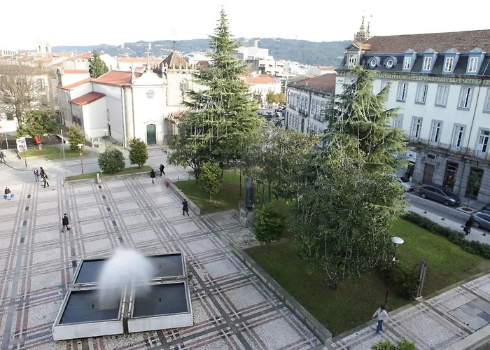 Dona Sofia فندق 3*