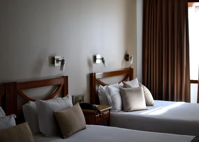 فندق Dona Sofia براغا