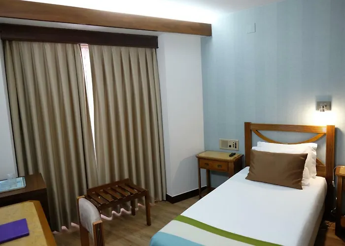 ホテル ドナ ソフィア